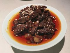 -院8里·小聚园老川菜(九眼桥店)