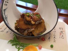 -新长岭大酒店酒楼