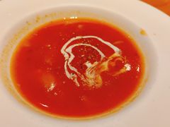 罗宋汤-新贝乐意大利餐厅(苏州中心店)