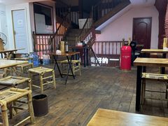 -二娃邓板凳面(解放碑店)