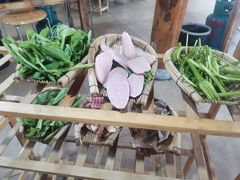 -阿婆情腊排骨火锅(金虹路店)