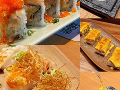 -Tuna maki寿司(苏州万象天地店)