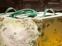 -Yan Ting 宴庭中餐厅(上海静安瑞吉酒店)