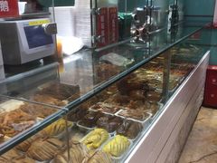 -泰康食品(南京东路店)