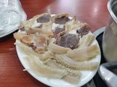-阿波潮汕牛肉火锅·汤粉面(拱北店)