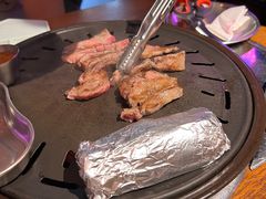 -济州爱肉堂(总店)