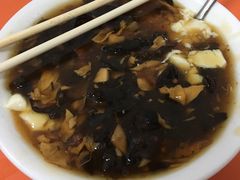 豆腐脑-增盛魁小吃店