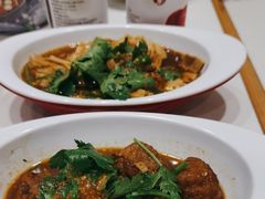 -喜家德虾仁水饺(华强天虹店)