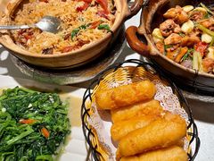 腊味煲仔饭-煲煲好(朝阳门店)