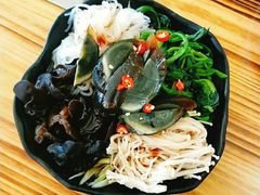 -张记焖窑·十五年专注焖烤(雍和宫店)