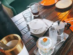 -良木缘咖啡西餐(蜀汉路店)