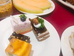 -福缘烤肉王自助(爱琴海-原比尔森店)