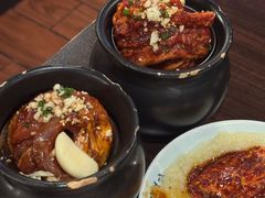 -蒜香焼肉PURUSHIN(马场路店)