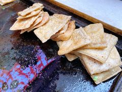 -阿叔鸡蛋仔(燎原路店)
