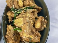 -阿尔法海鲜排档(爱琴海店)
