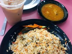 -新加坡Zam Zam餐馆