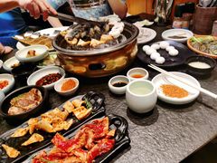 -味家烤肉烤鳗鱼牛排(西塔旗舰店)