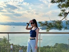 -千岛湖天屿景区