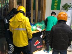 -锅圈食汇火锅烧烤食材超市(凤城六路店)