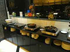 -华厦大酒店·桃源西餐厅·自助餐
