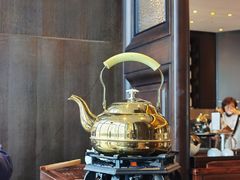 -中山保利艾美酒店-乐美中餐厅