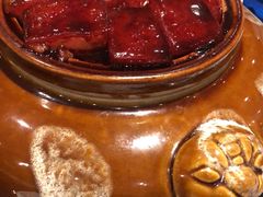 -上海1号私藏菜(静安店)