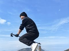 -大罗山风景区