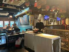 -京味斋·北京烤鸭(华威桥北工大店)