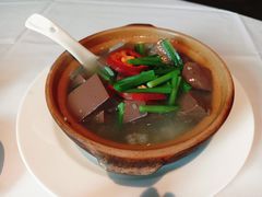 -粤财皇冠假日酒店·彩华轩中餐厅