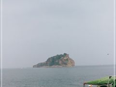 -棒棰岛宾馆景区