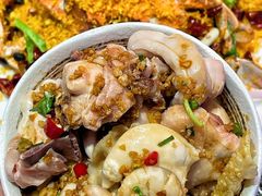 -沄记顺德菜打边炉(东直门店)