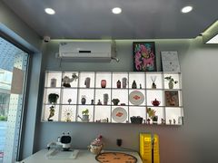 -Sips&Lick茶兰咖啡(五道口店)