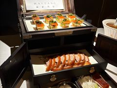 -莉莉海堂HAITANG·烤鸭(国贸商城店)