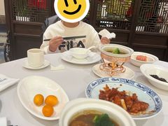 -聚春园自助餐厅(东街口店)