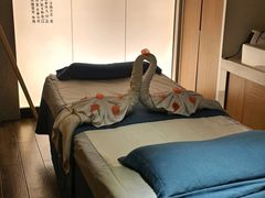 -新紫霞养生·影院足道·SPA(金山区店)