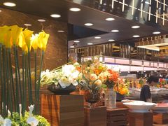 -苏格里岛自助烤肉海鲜火锅(成都金牛万达店)