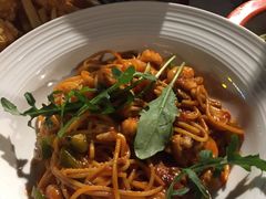 -必胜客(新海上世界店)