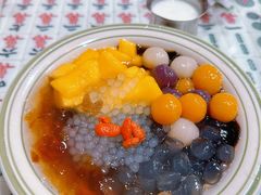 -堂屋糖水店(愚园店)