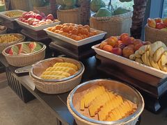 -富力万达文华酒店·海鲜自助