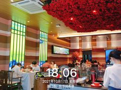 -老湘亲·品鉴湘菜(蔡塘爱琴海店)