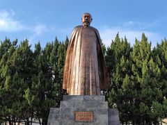 -西湖公园(鼓楼区)