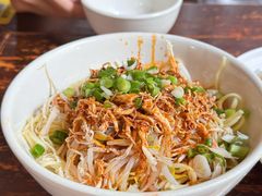 鸡丝凉面-牛王庙(龙华花园店)