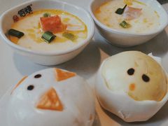 -佰烧海鲜烤肉火锅自助(泰华假日广场店)