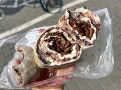 -宫门口馒头铺(创始人总店)