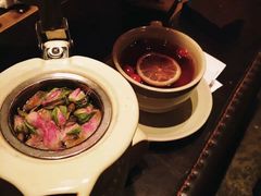 -漫咖啡(银泰创意城店)