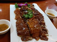 -敬宾酒家(胜利广场店)