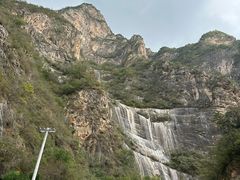 -圣莲山风景区