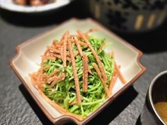 -锦荟JINHUI·浙江小馆(上海荟聚店)