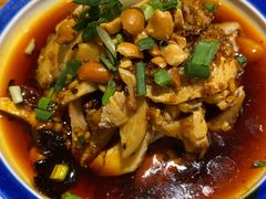 -好這口重庆小面(总店)