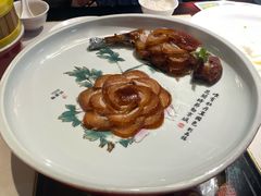 -京味斋·北京烤鸭(华威桥北工大店)